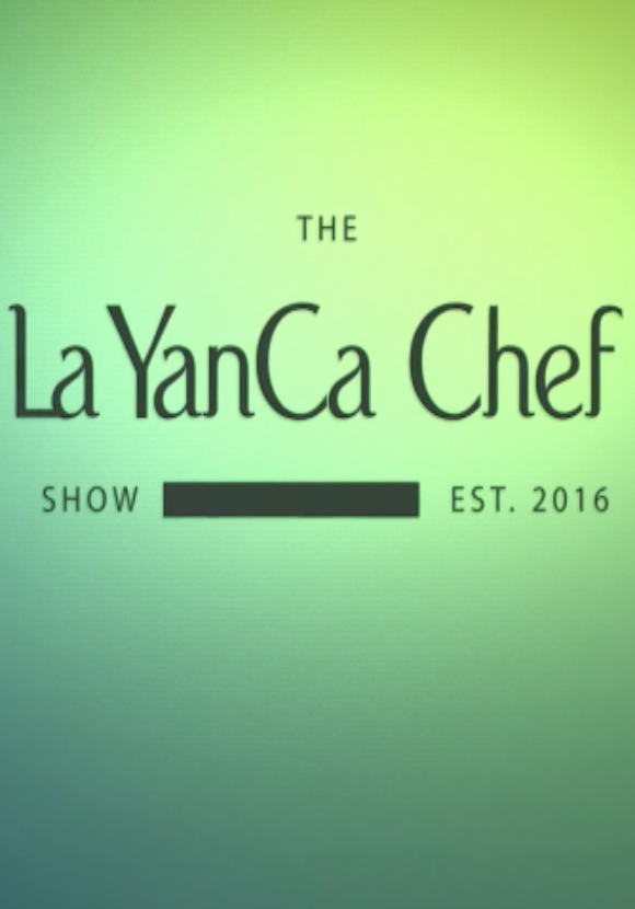 La YanCa Chef Show - Intro Music and Sound Design